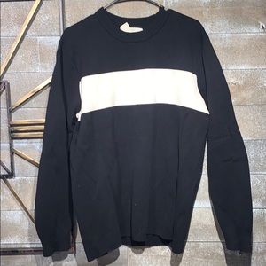 H&M L.O.G.G. sweater